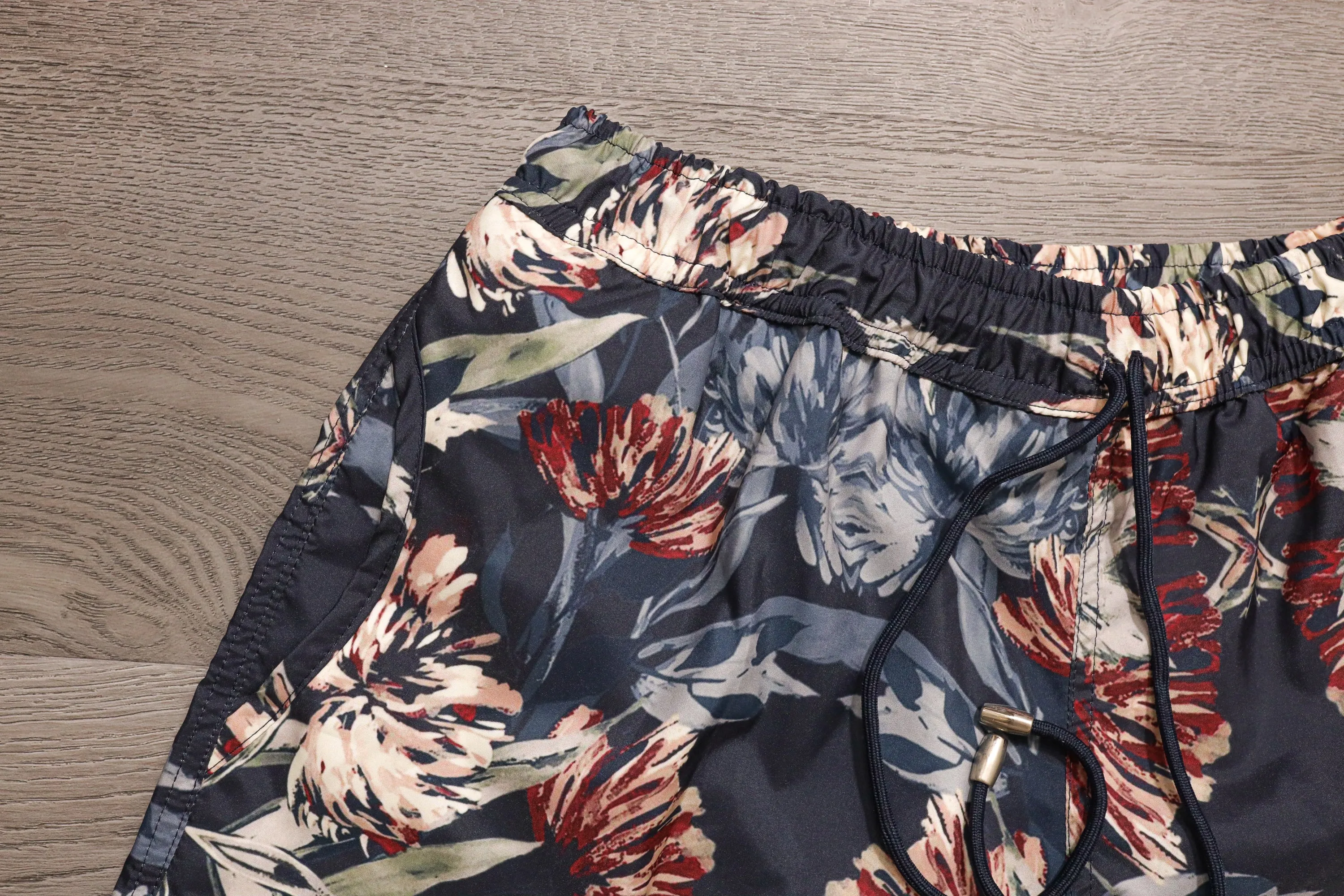 PR Saipan Men Trunk