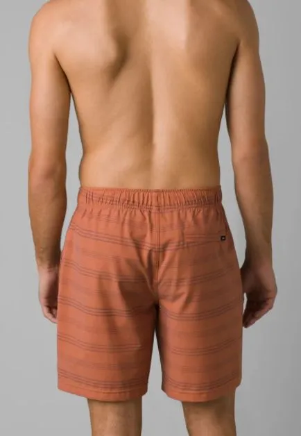 prAna - Men's Metric E-Waist Short