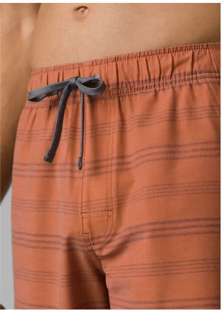 prAna - Men's Metric E-Waist Short