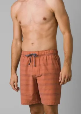 prAna - Men's Metric E-Waist Short