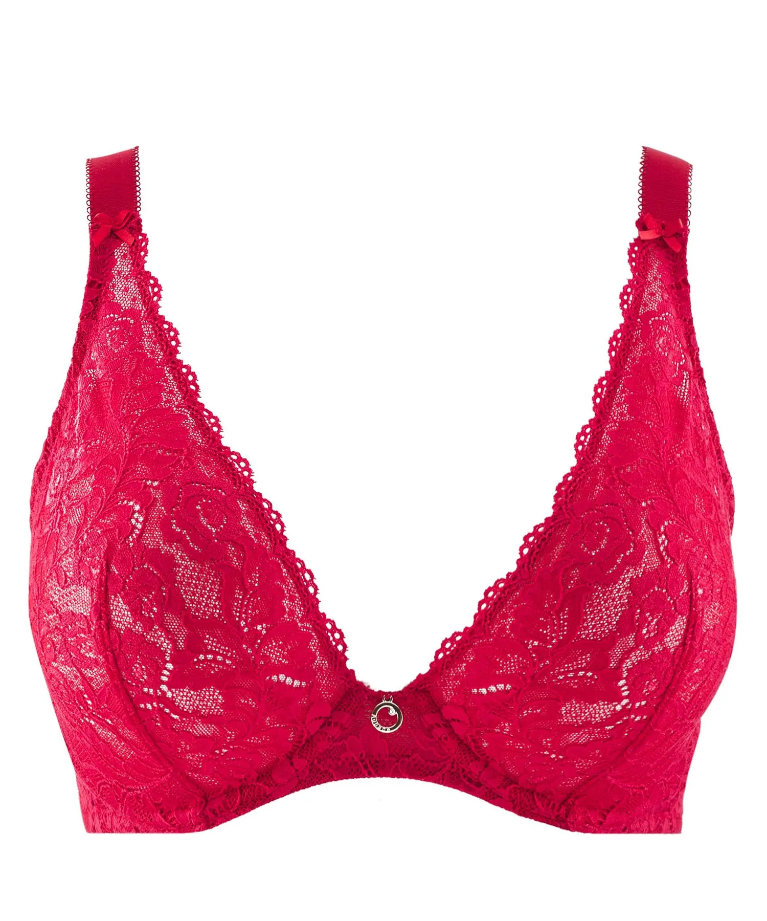Rosessence Gala Comfort Plunge Bra