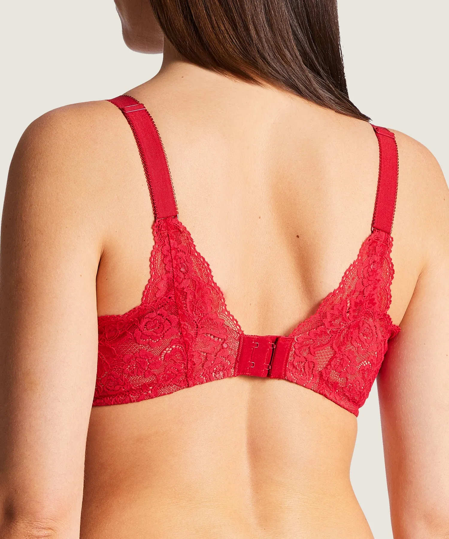 Rosessence Gala Comfort Plunge Bra