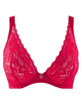Rosessence Gala Comfort Plunge Bra