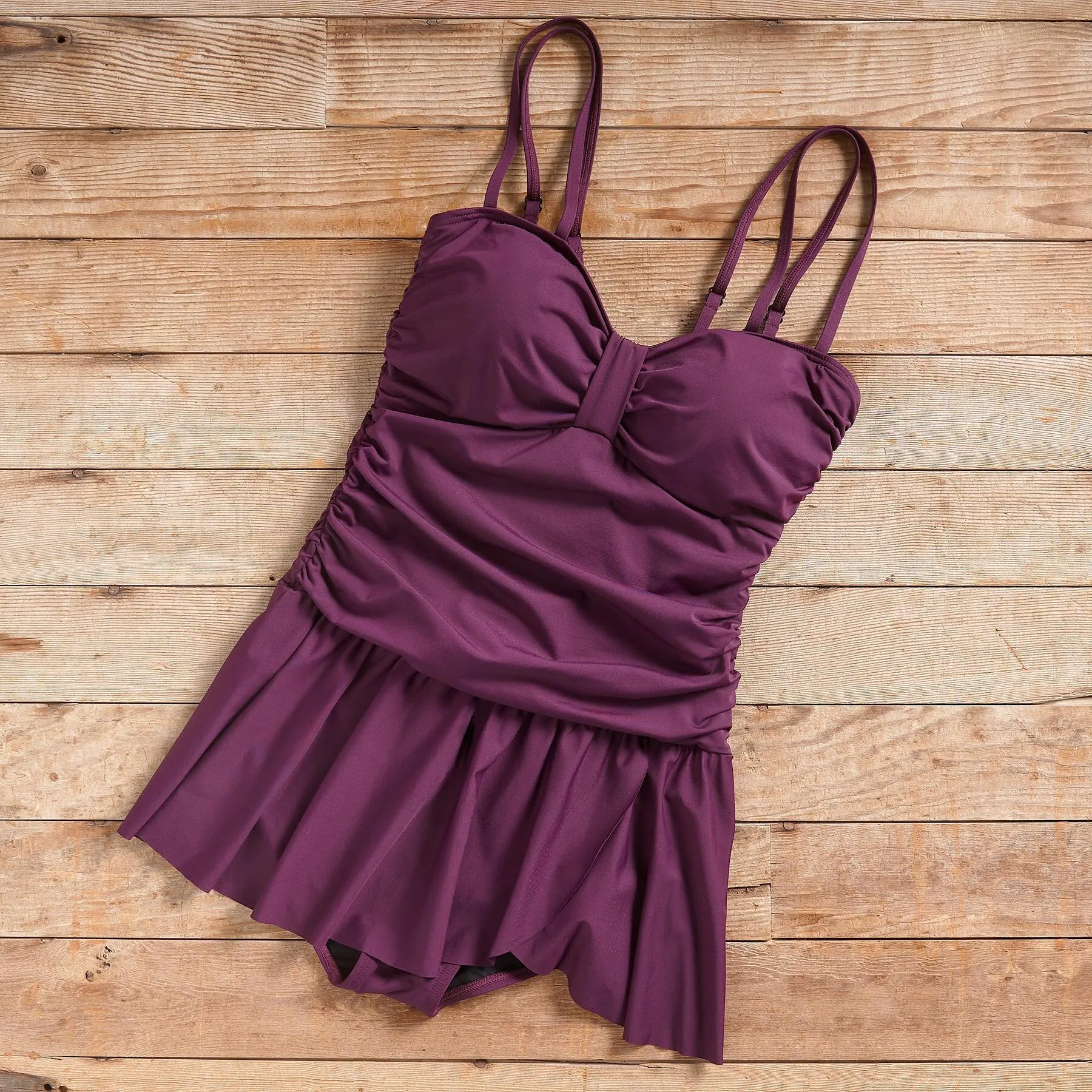 Seas The Day Swimsuit