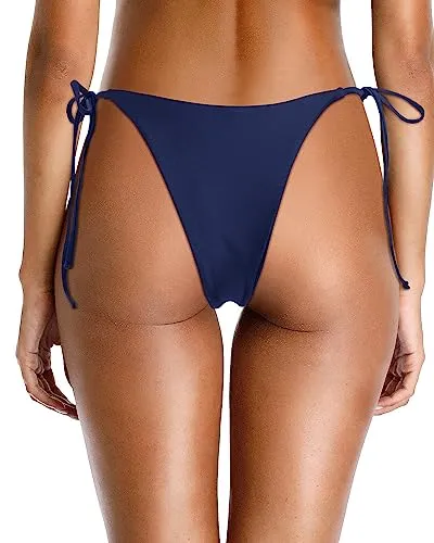 Sexy Bikini Cheeky Swimsuit Bottom