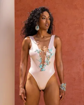 Siren One Piece