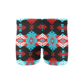 Sovereign Nation Trade Men's Swimming Trunks