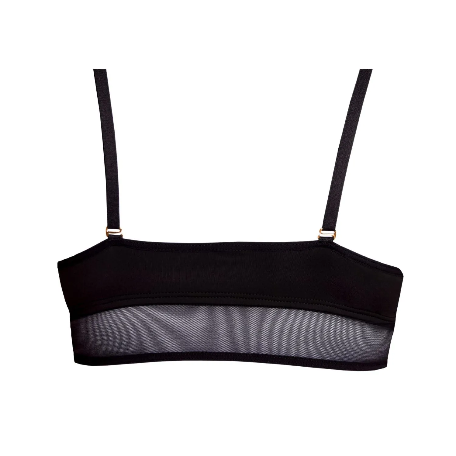Stella Triangle Bra Eco
