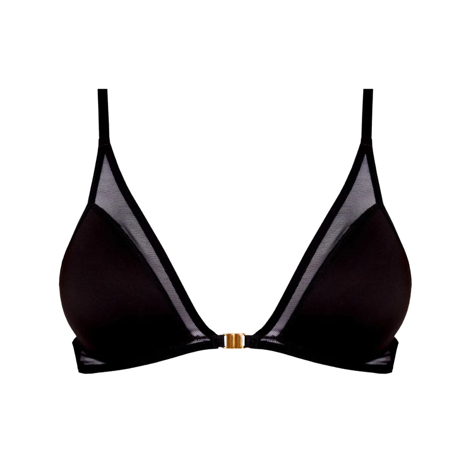 Stella Triangle Bra Eco