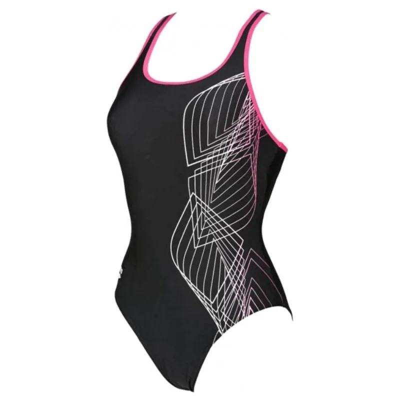 WOMEN'S SMOOTHNESS ONE PIECE